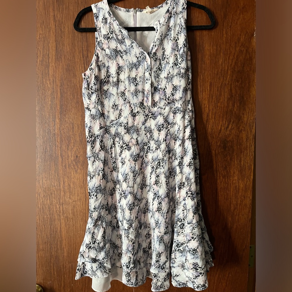 Rebecca Taylor dress